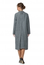 Женское пальто из текстиля 8002286-3