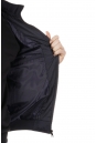 Куртка мужская из текстиля с воротником 8021533-4