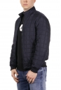 Куртка мужская из текстиля с воротником 8021533-6