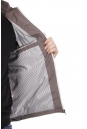 Куртка мужская из текстиля с воротником 8021589-4