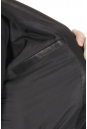 Мужская кожаная куртка из эко-кожи с воротником 8021866-3