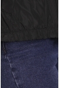 Ветровка женская из текстиля с капюшоном 8021930-7