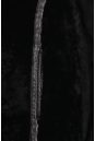 Шуба мужская из мутона с воротником, отделка норка 8022125-6
